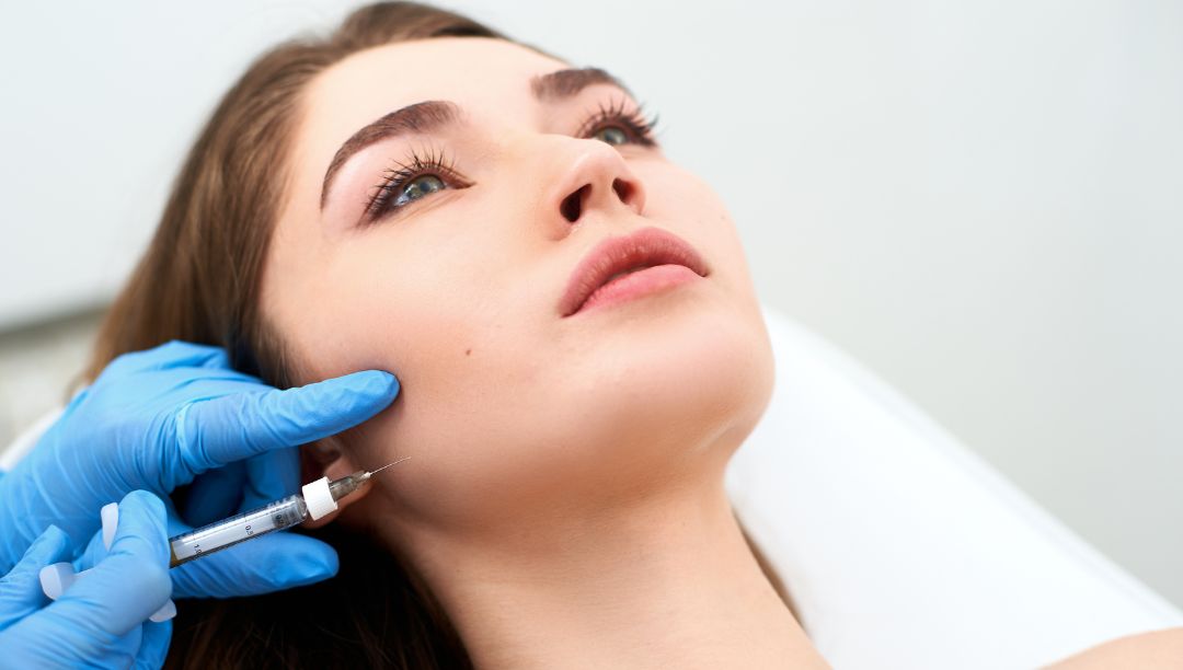 Masseter Botoksu